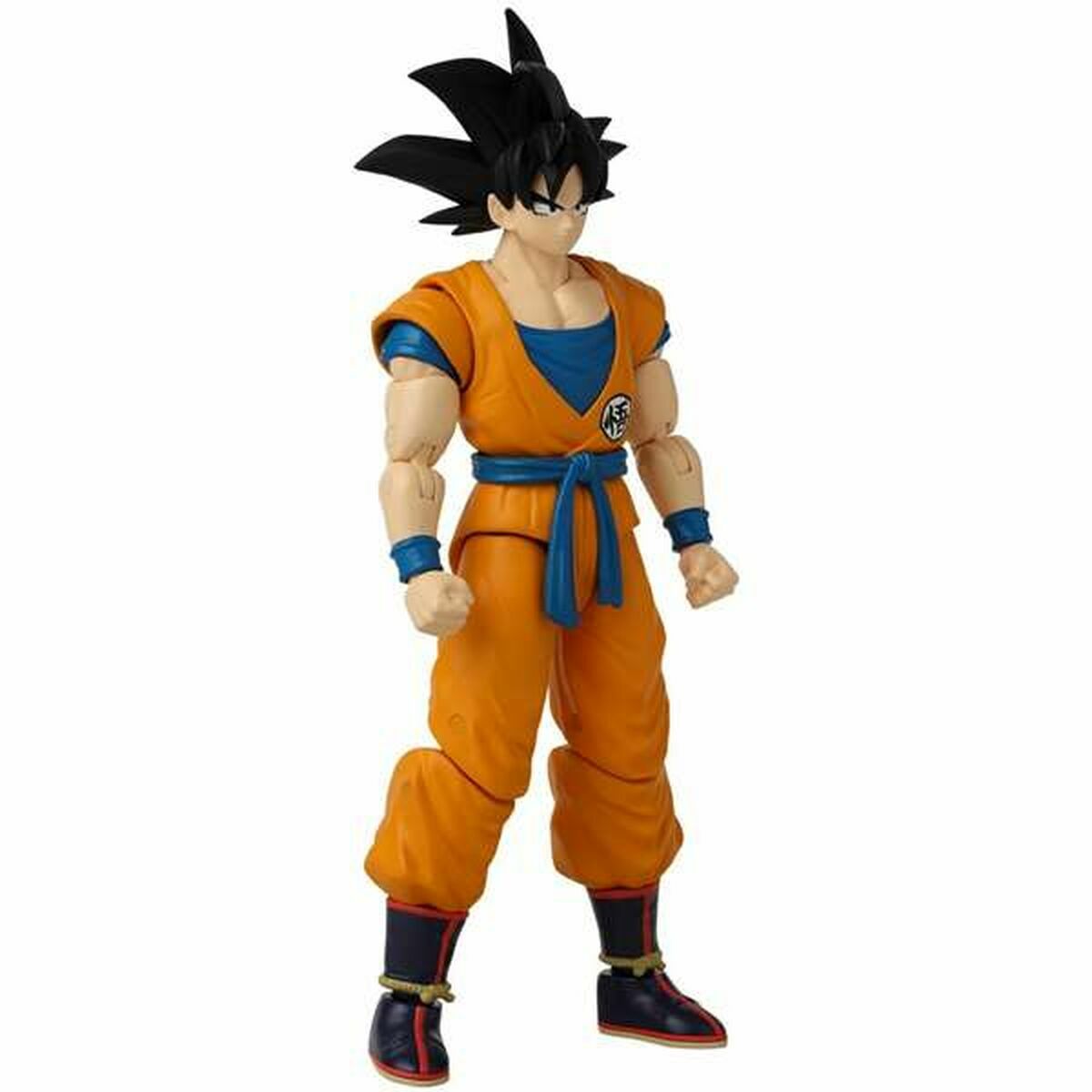 Personnage articulé Bandai DS40720