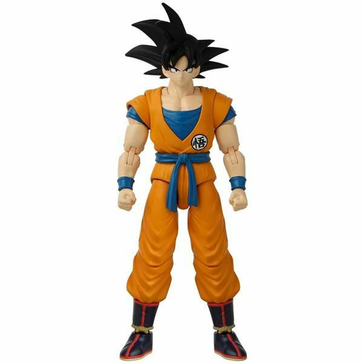 Personnage articulé Bandai DS40720