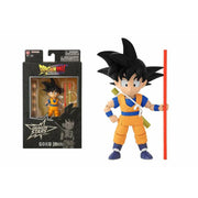 Bébé poupée Bandai 17 cm