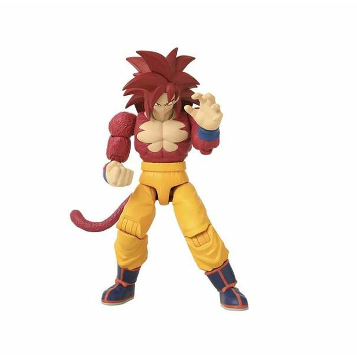 Figurine d'action Dragon Ball Goku 17 cm