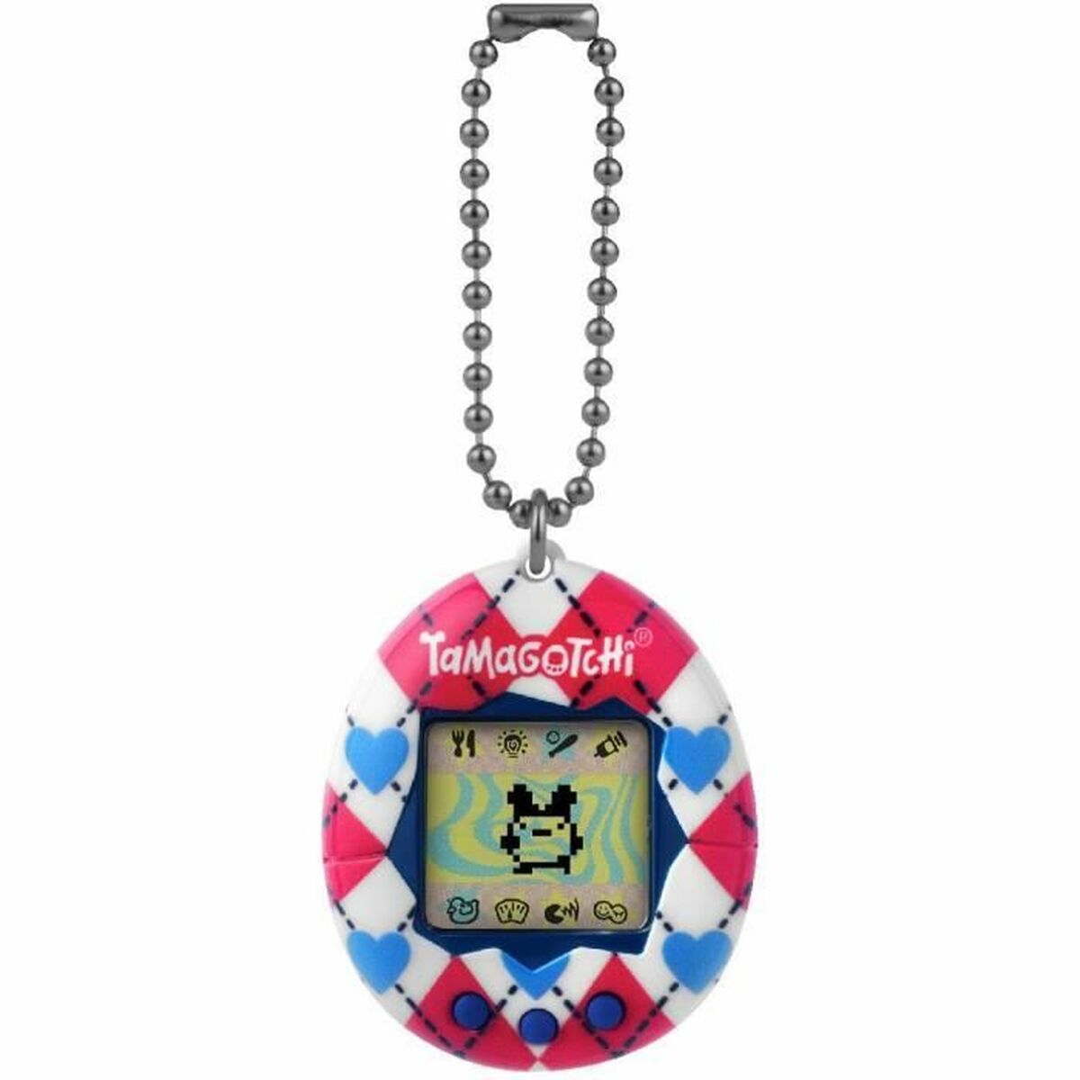 Figurine Décorative Tamagotchi