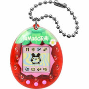Animal de Compagnie Interactif Tamagotchi Fresh Strawberry