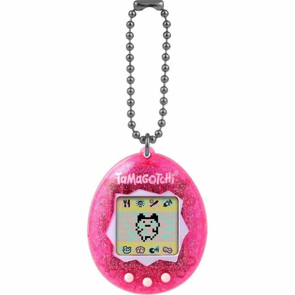 Animal de Compagnie Interactif Tamagotchi