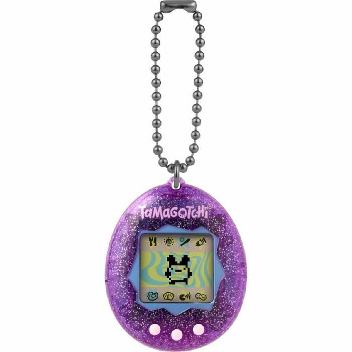Animal de Compagnie Interactif Tamagotchi