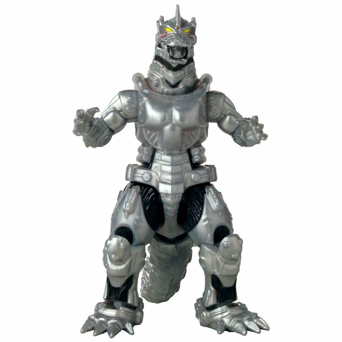 Figurine d’action Bandai MECHA GODZILLA 2002