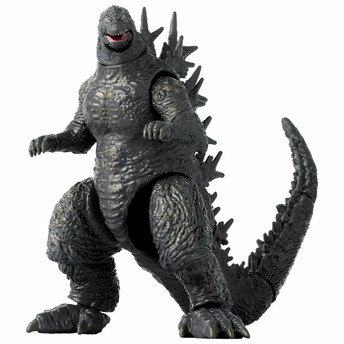 Figurine d’action Bandai GODZILLA 2023 (MINUS ONE)