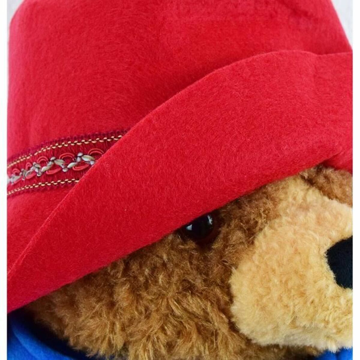 Jouet Peluche Jemini Paddington  45 cm