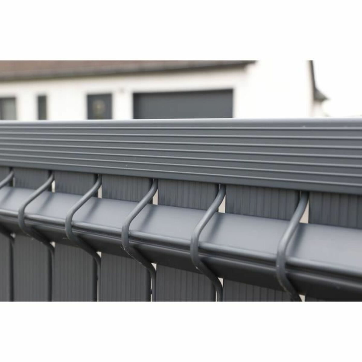 Maille de dissimulation Nature NATURE Anthracite