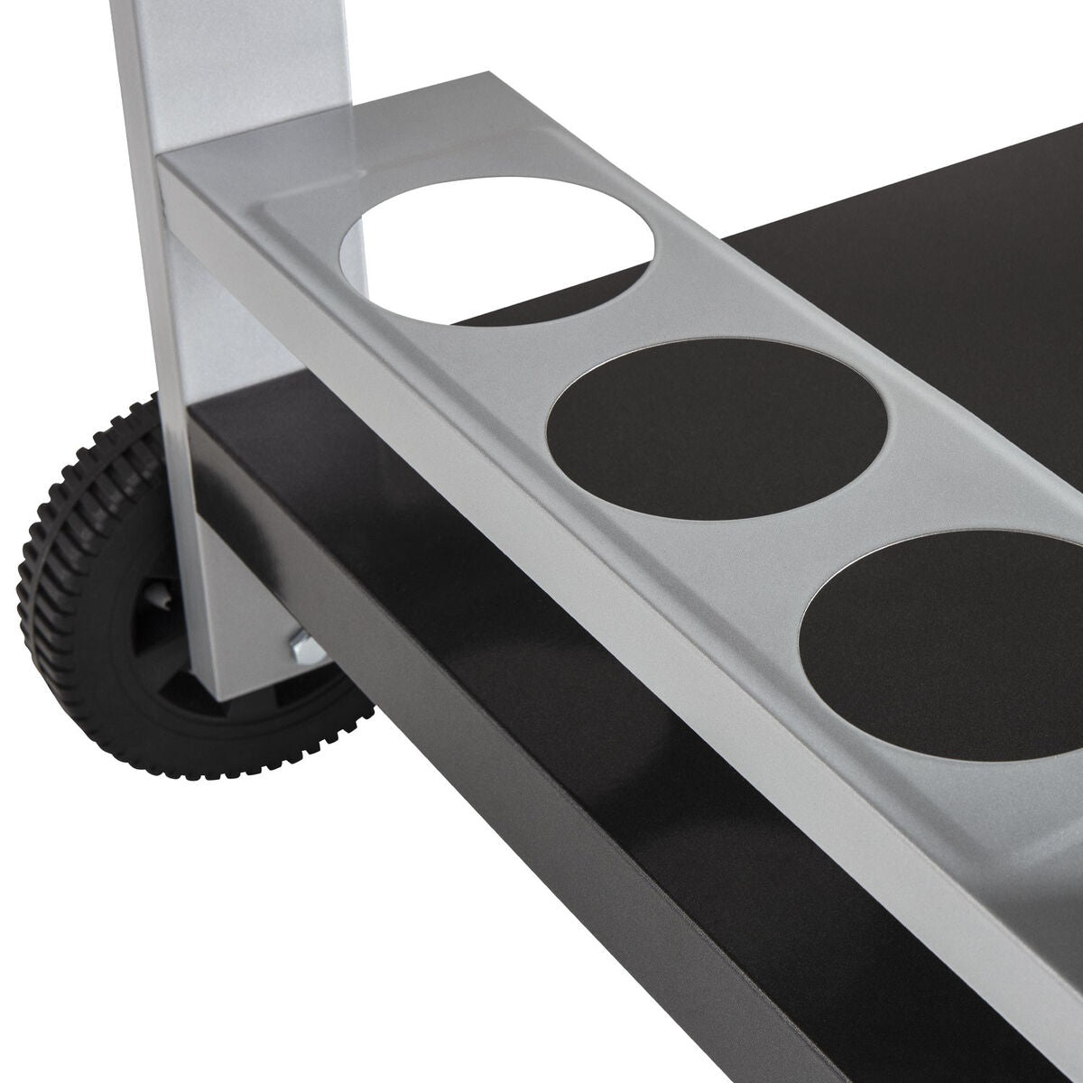 Panier Cook'in Garden Media 80 Noir noir