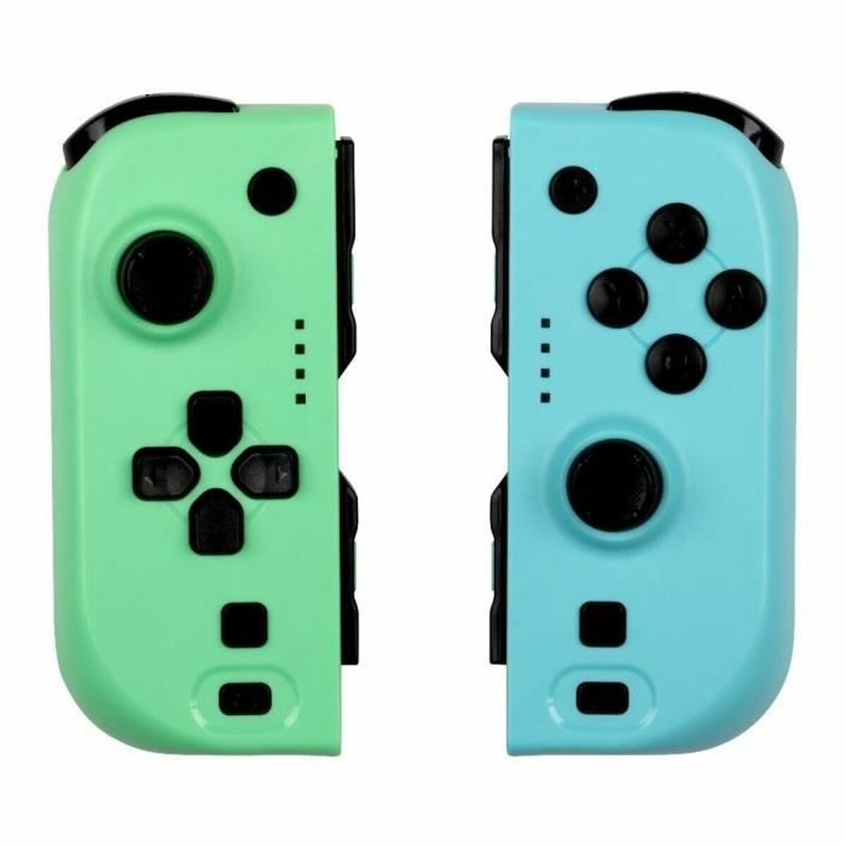 Contrôle des jeux KONIX NINTENDO SWITCH Bleu Nintendo Switch