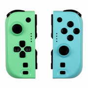 Contrôle des jeux KONIX NINTENDO SWITCH Bleu Nintendo Switch