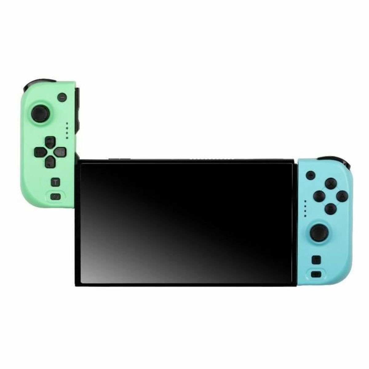 Contrôle des jeux KONIX NINTENDO SWITCH Bleu Nintendo Switch