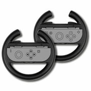 Volant KONIX Noir Nintendo Switch