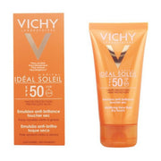 Écran solaire visage Vichy 2525115 Spf 50 50 ml