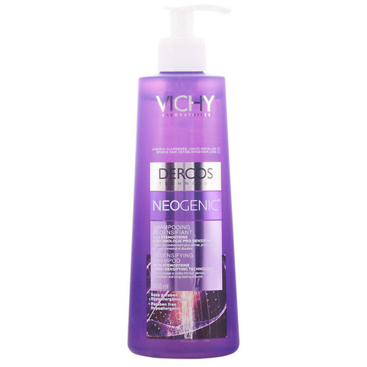 Shampooing revitalisant Vichy
