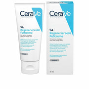 Crème hydratante pour les pieds CeraVe Renewing 4 Pièces