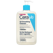 Gel nettoyant visage CeraVe Smoothing