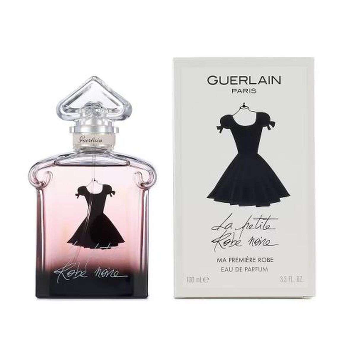 Parfum Femme Guerlain La Petite Robe Noir EDP 100 ml