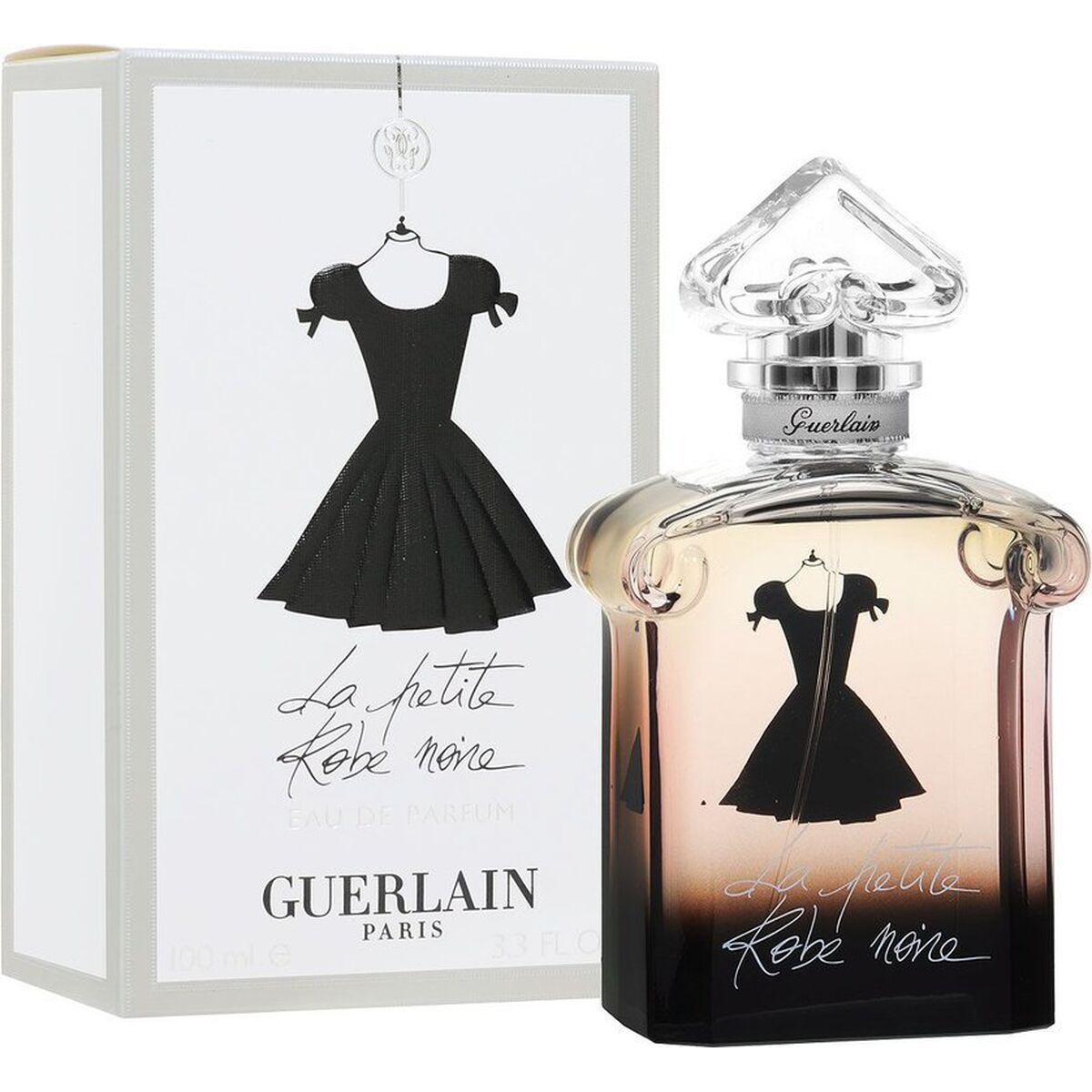 Parfum Femme Guerlain La Petite Robe Noir EDP 100 ml