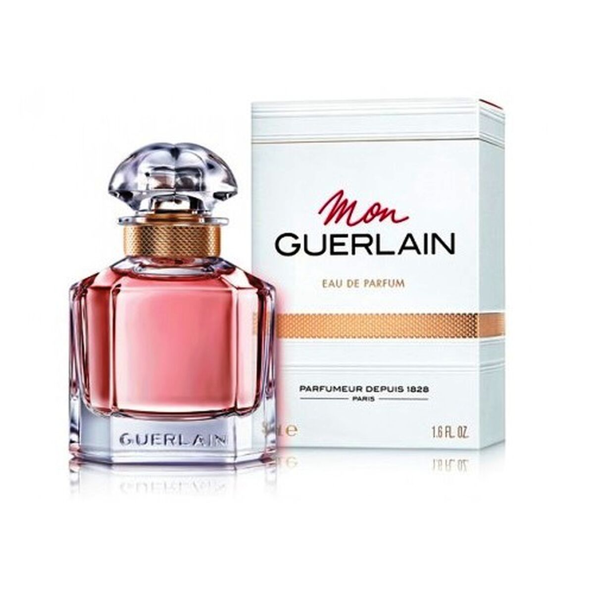 Parfum Femme Guerlain Mon Guerlain EDP