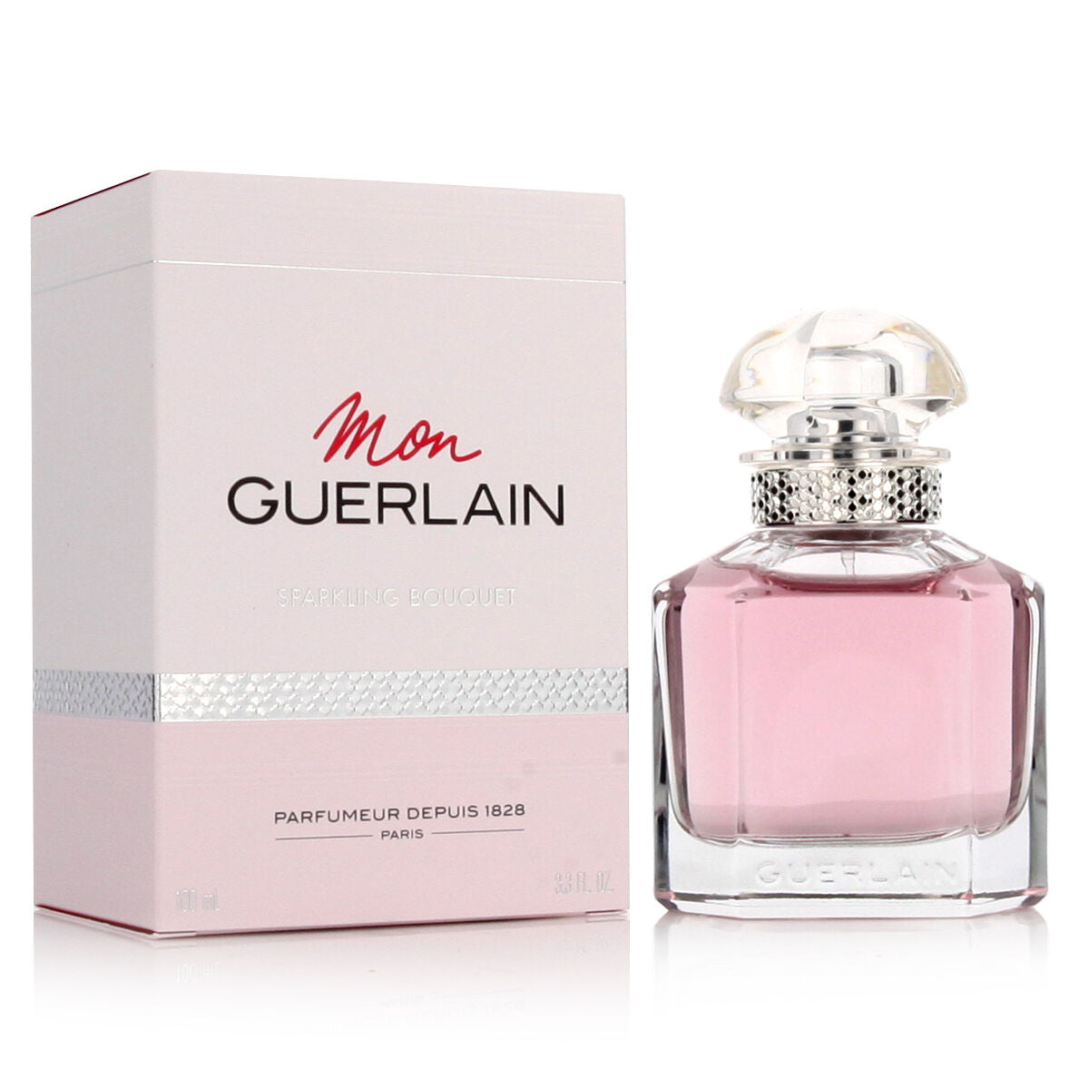 Parfum Femme Guerlain Sparkling Bouquet EDP
