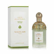 Parfum Femme Guerlain Aqua Allegoria Nerolia Vetiver EDT 125 ml