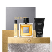 Set de Parfum Homme Guerlain L'HOMME IDEAL EDT