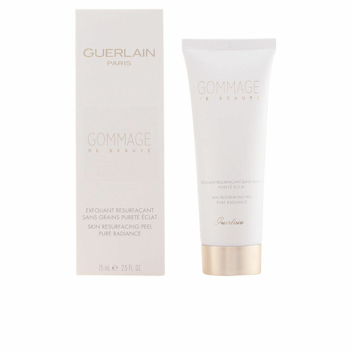 Exfoliant visage Guerlain Gommage 75 ml