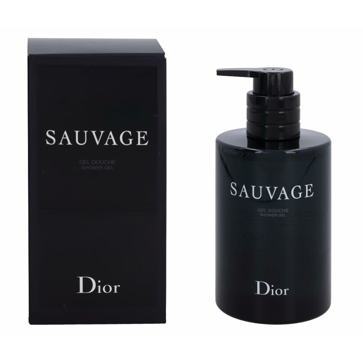 Parfum Homme Dior 099600670 50 ml 250 ml