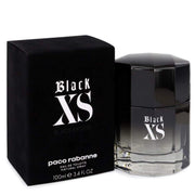 Parfum Homme Paco Rabanne Black XS EDT 100 ml (1 Unité)