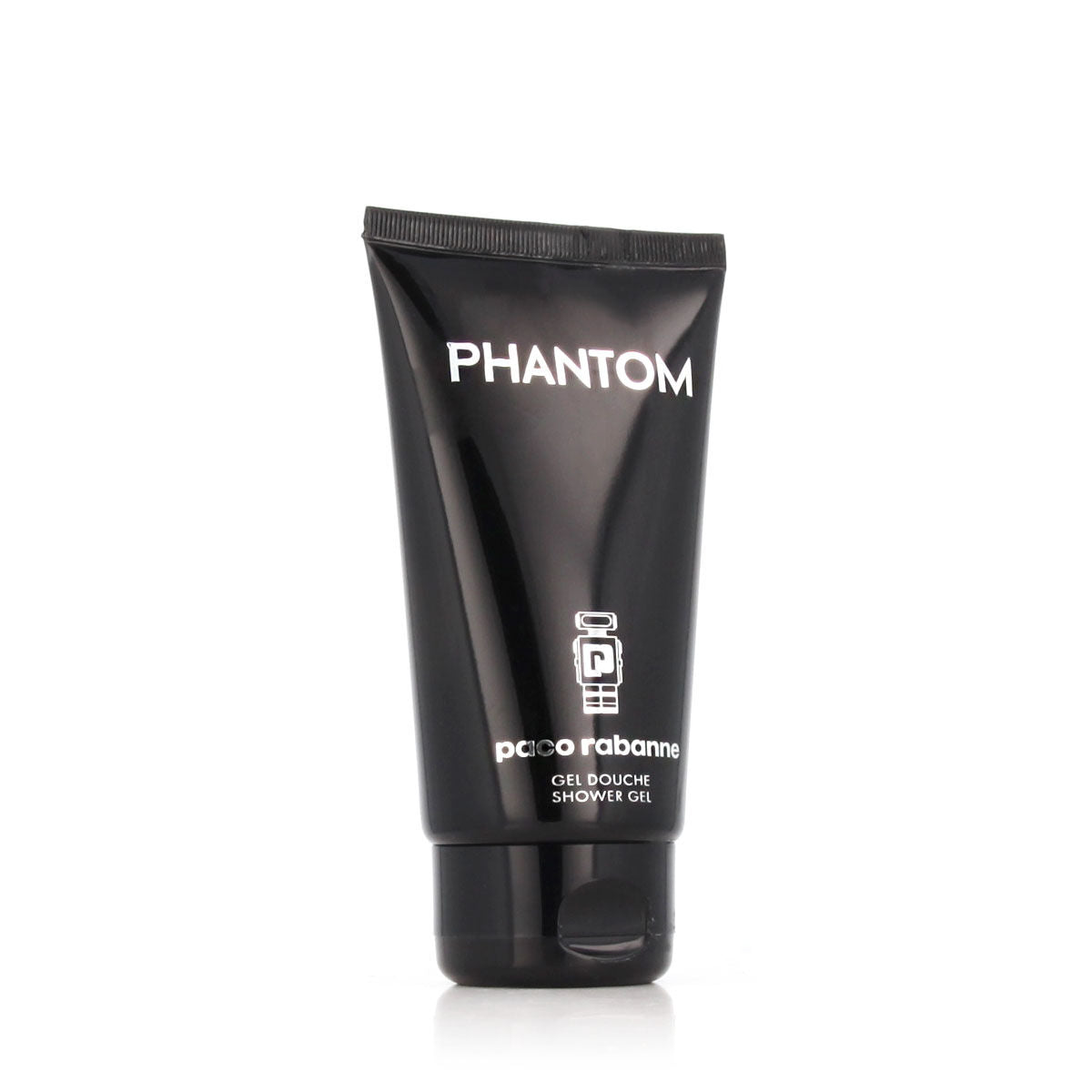 Gel de douche Paco Rabanne Phantom (1 Unité)
