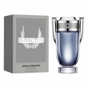 Parfum Homme Paco Rabanne Invictus EDT 200 ml