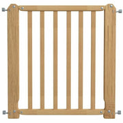 Barrière de sécurité Nordlinger PRO Sardegna Marron Naturel