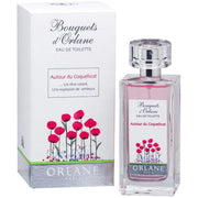 Parfum Femme Orlane Autour du Coquelicot EDT 100 ml