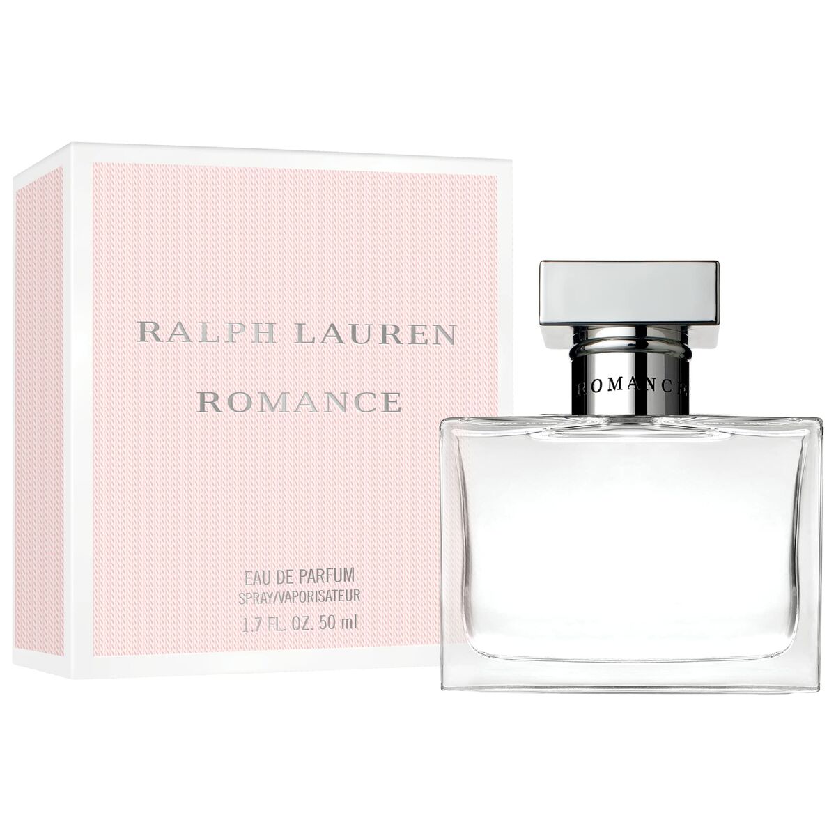 Parfum Femme Ralph Lauren Romance EDP 50 ml