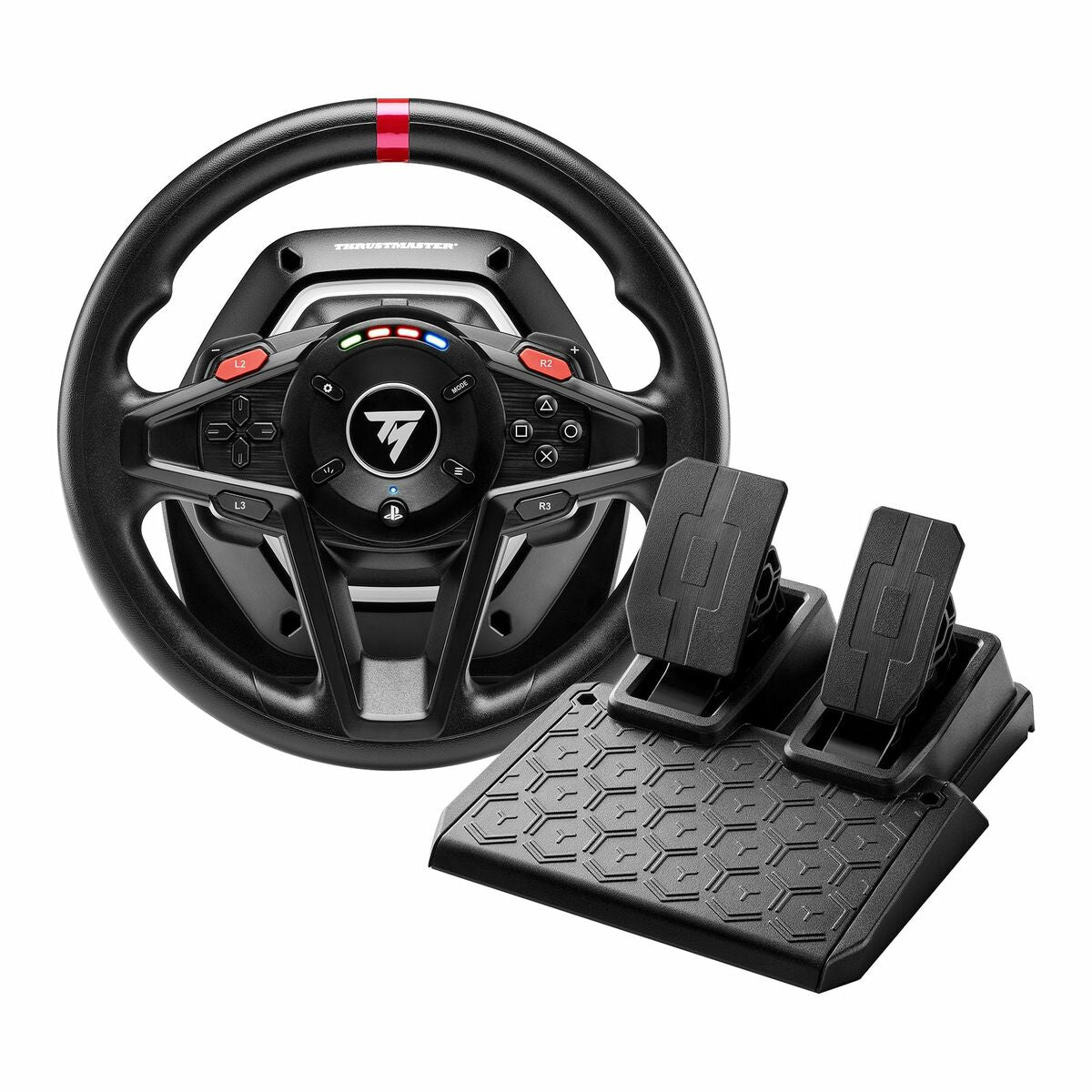 Volant Thrustmaster 4160648