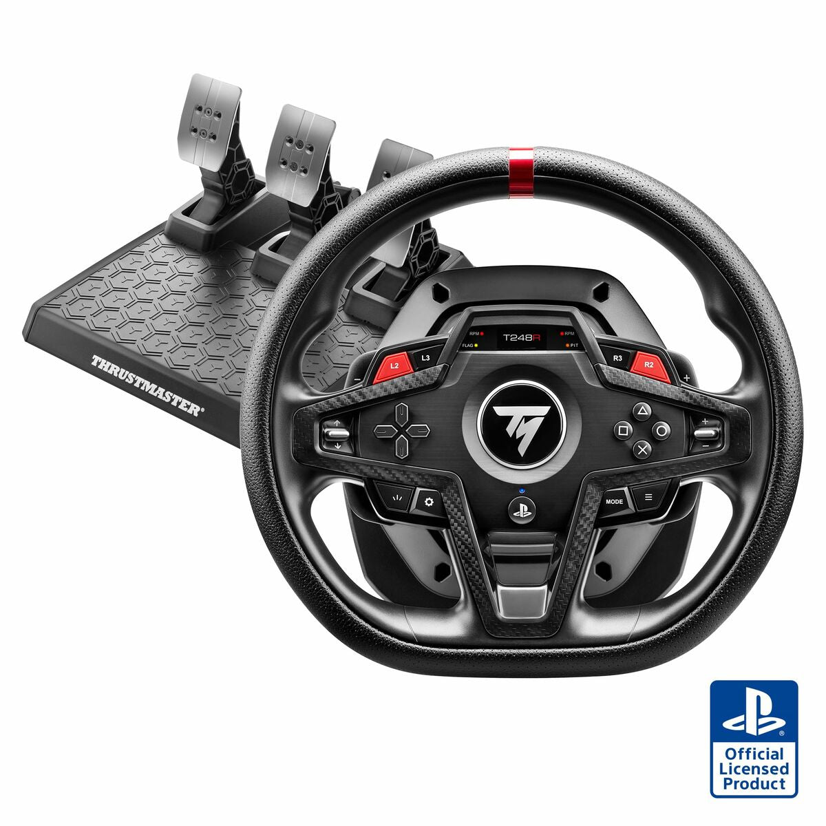 Câble USB Thrustmaster 4160869