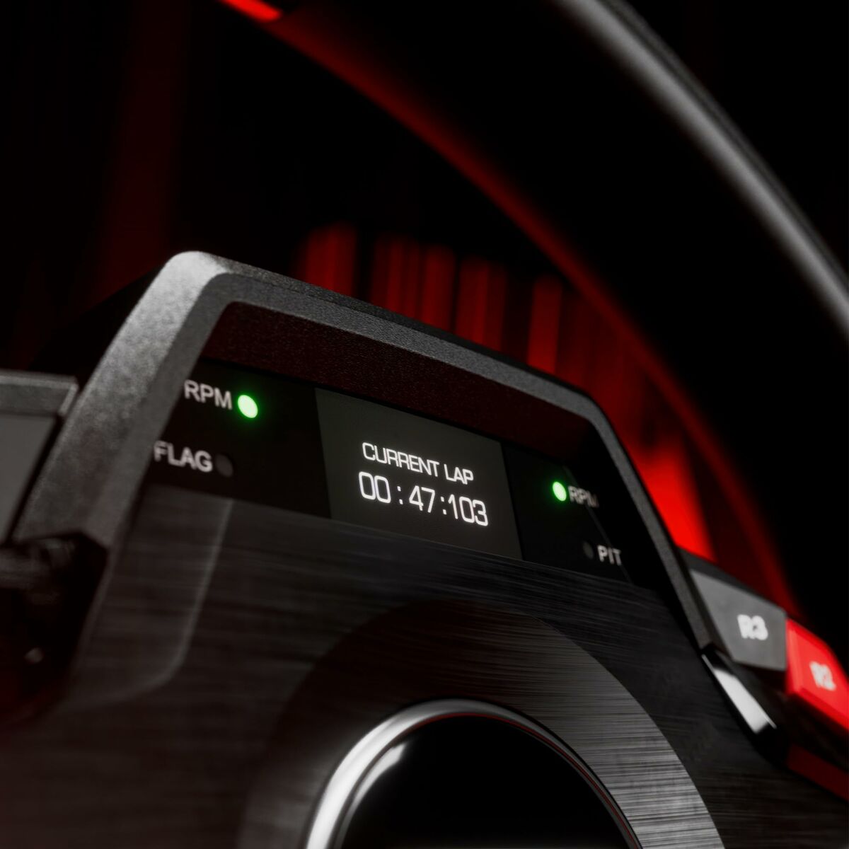 Câble USB Thrustmaster 4160869