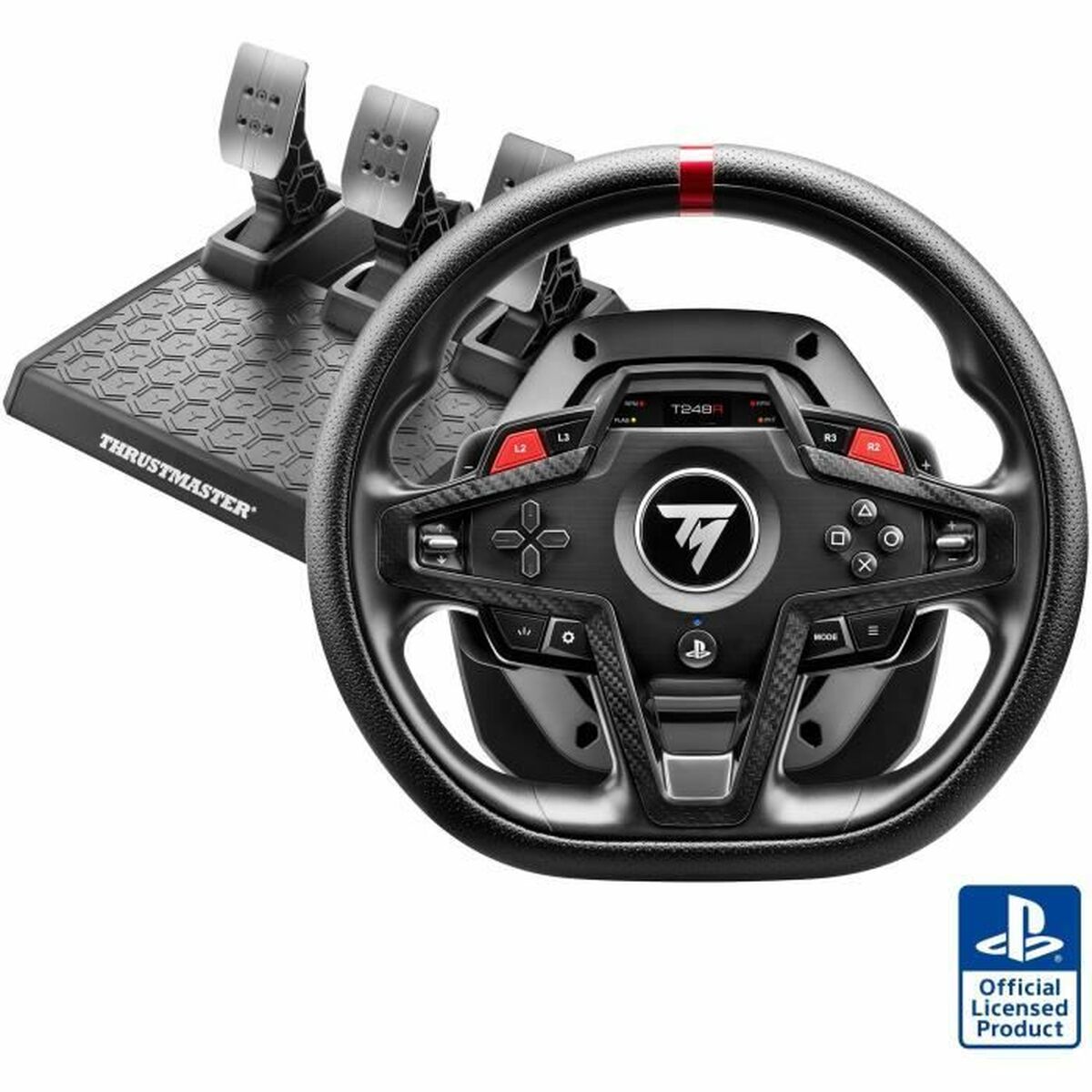 Câble USB Thrustmaster 4160869