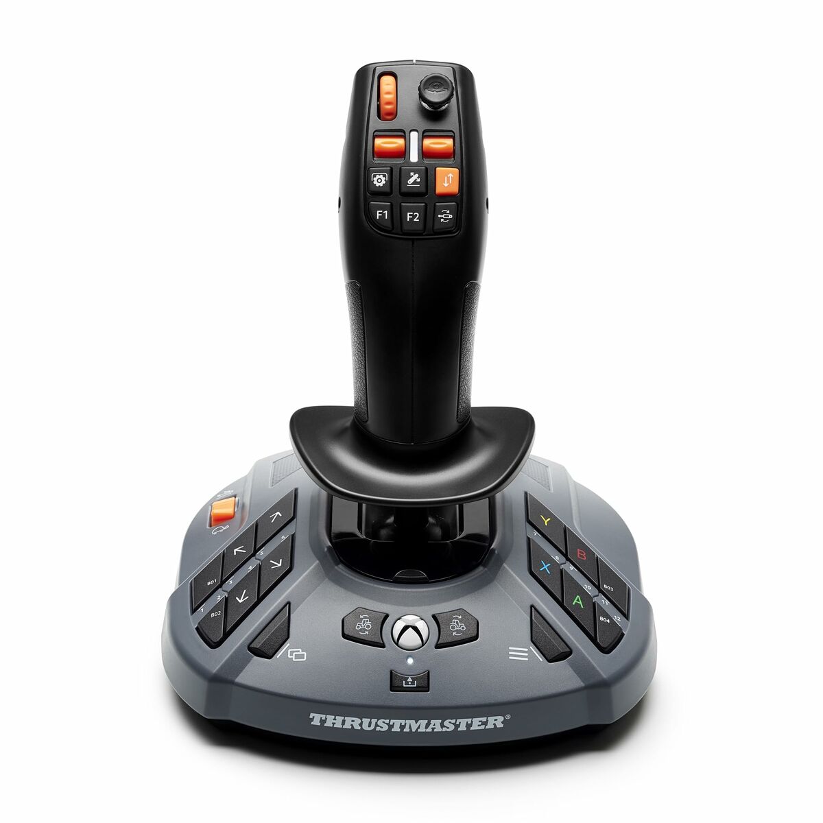 Volant Thrustmaster