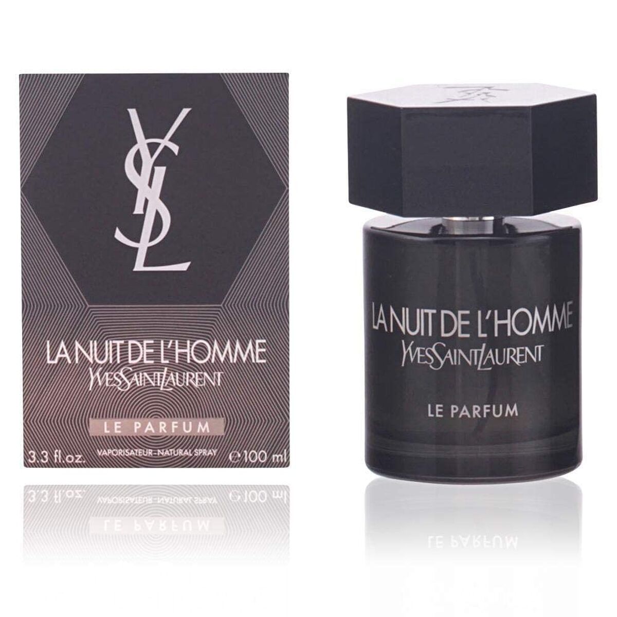 Parfum Homme YSL 1972_3258 EDP 100 ml