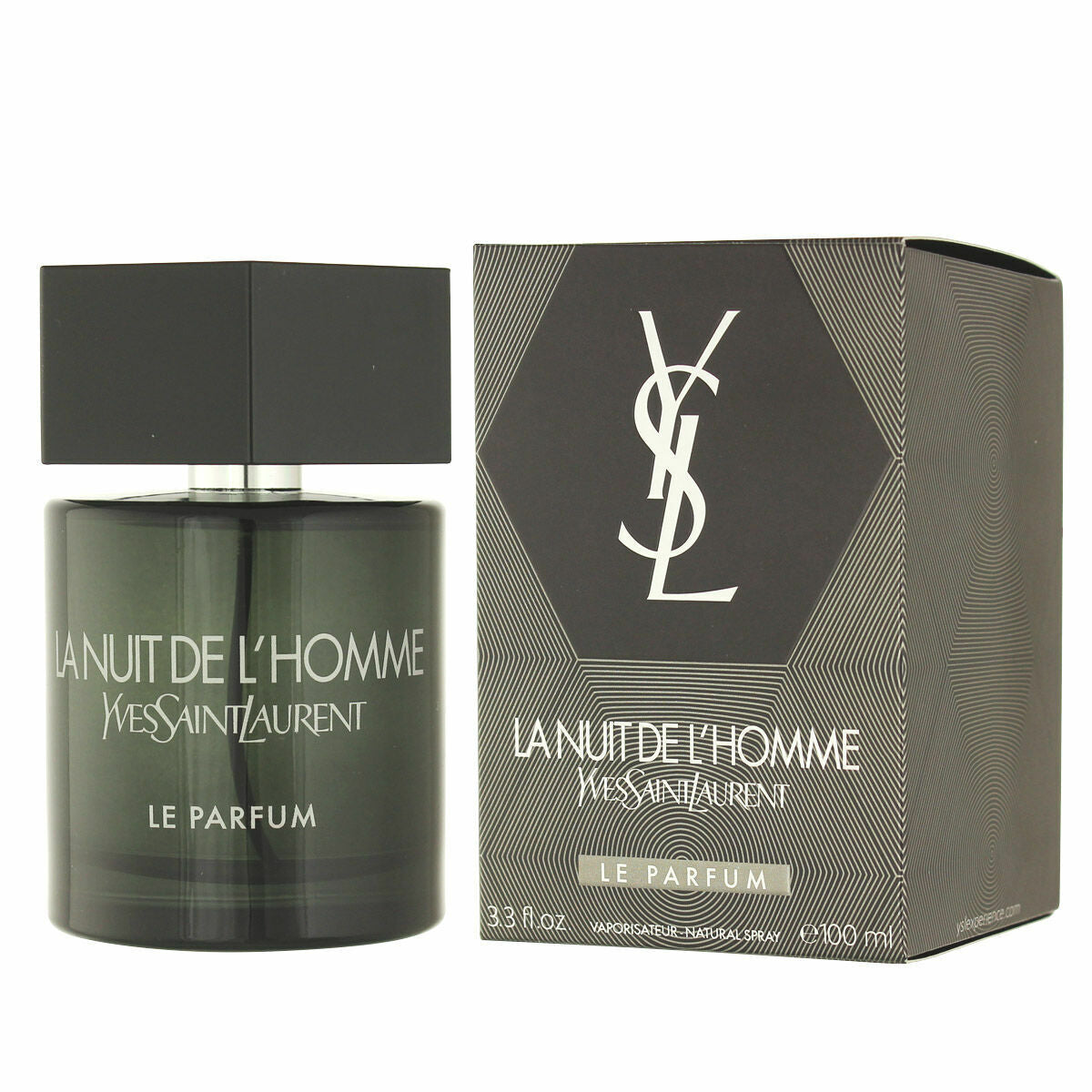 Parfum Homme YSL 1972_3258 EDP 100 ml