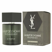 Parfum Homme YSL 1972_3258 EDP 100 ml