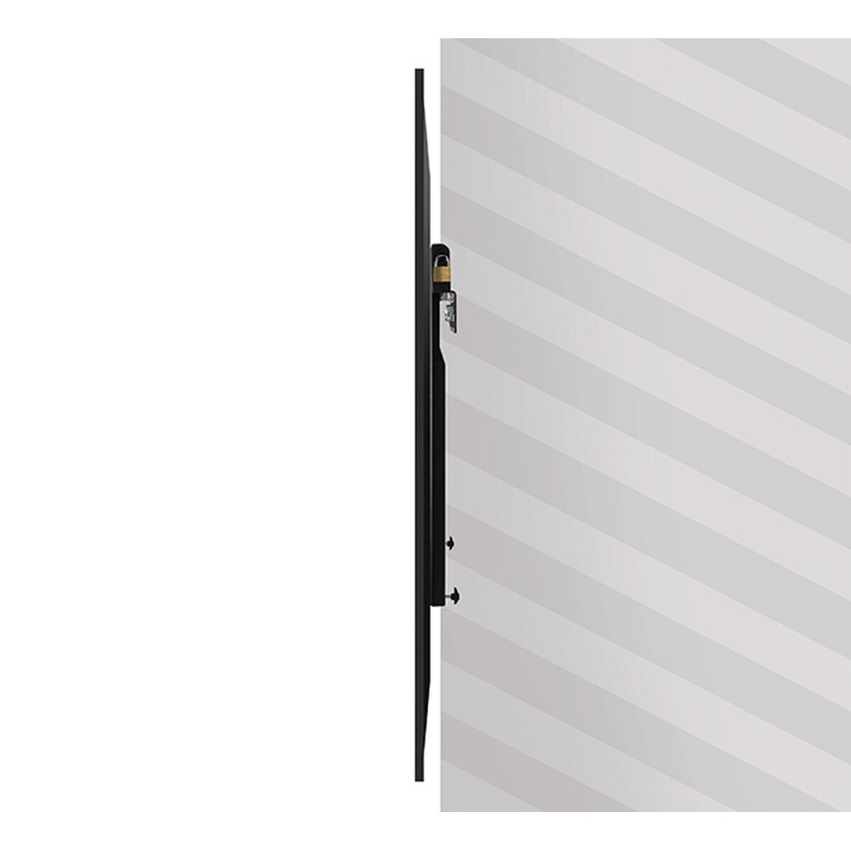 Support de table d'écran B-Tech BT8421/B 55"