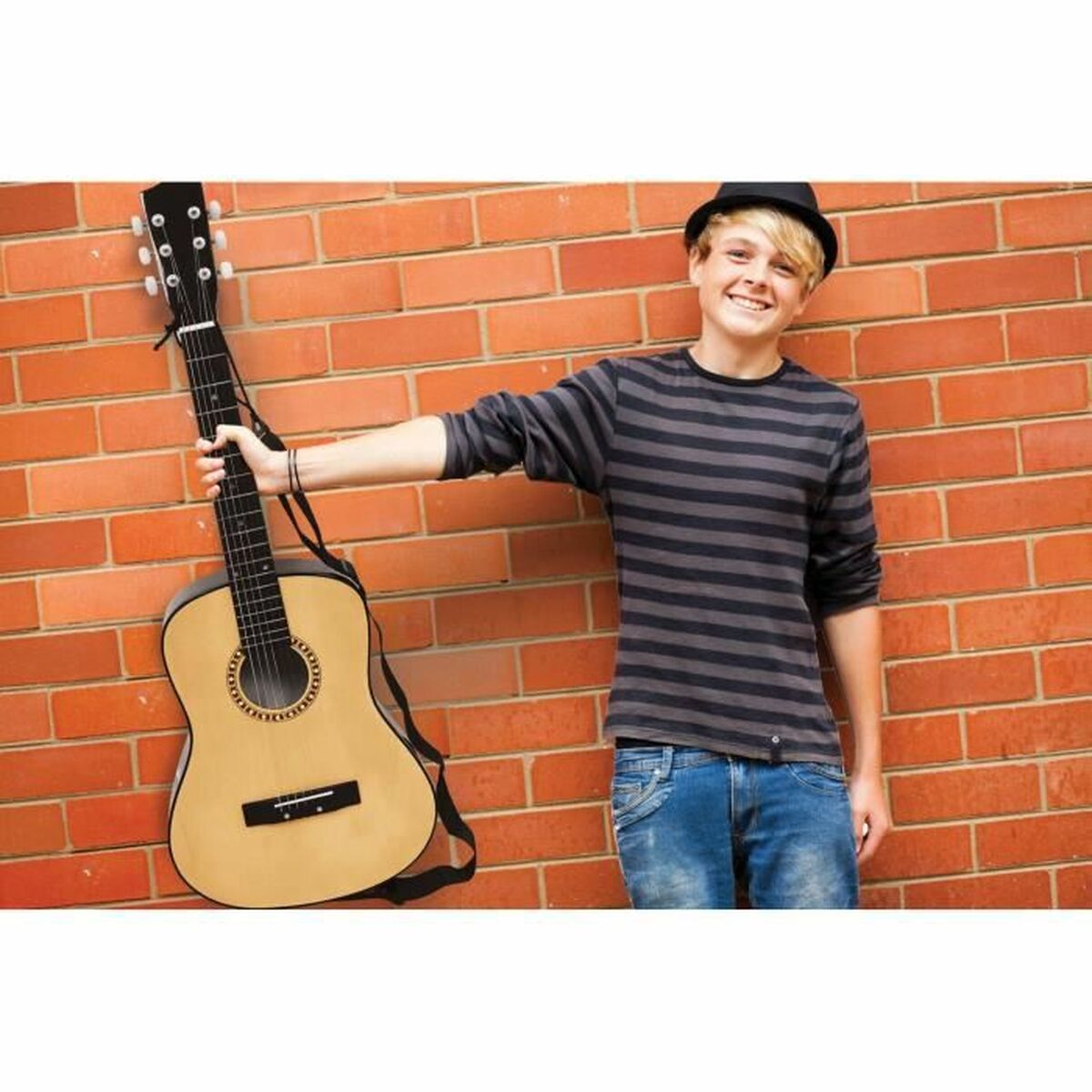 Guitare pour Enfant Lexibook 91 cm