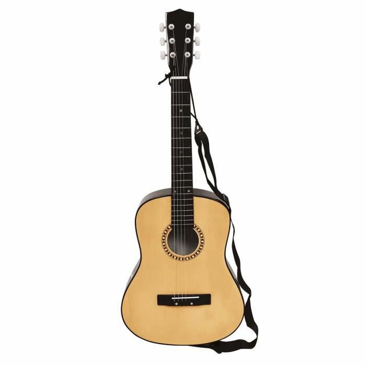 Guitare pour Enfant Lexibook 91 cm