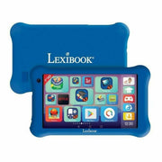 Tablette interactive pour enfants Lexibook TL70FR Bleu