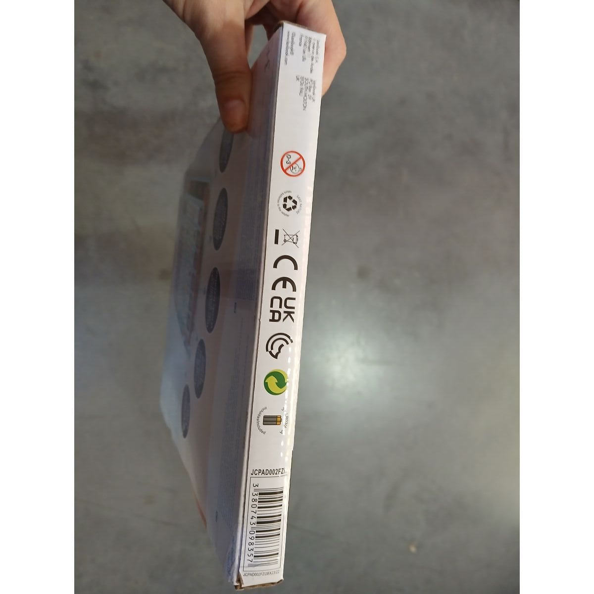 Tablette Éducative Lexibook Frozen