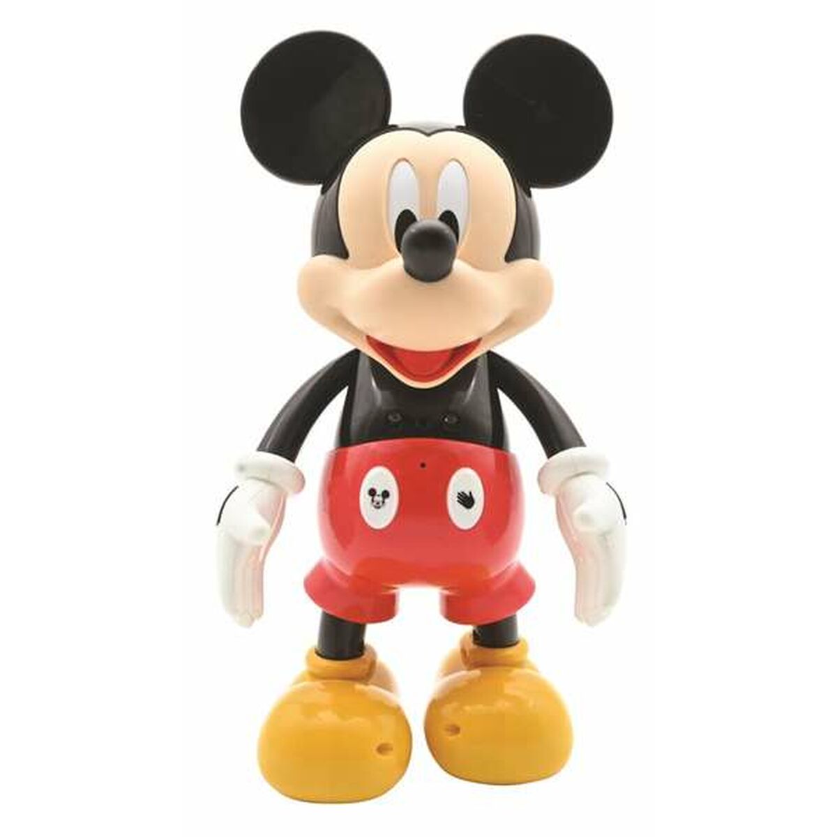 Jouet interactif Mickey Mouse 29,8 x 21 x 13,1 cm