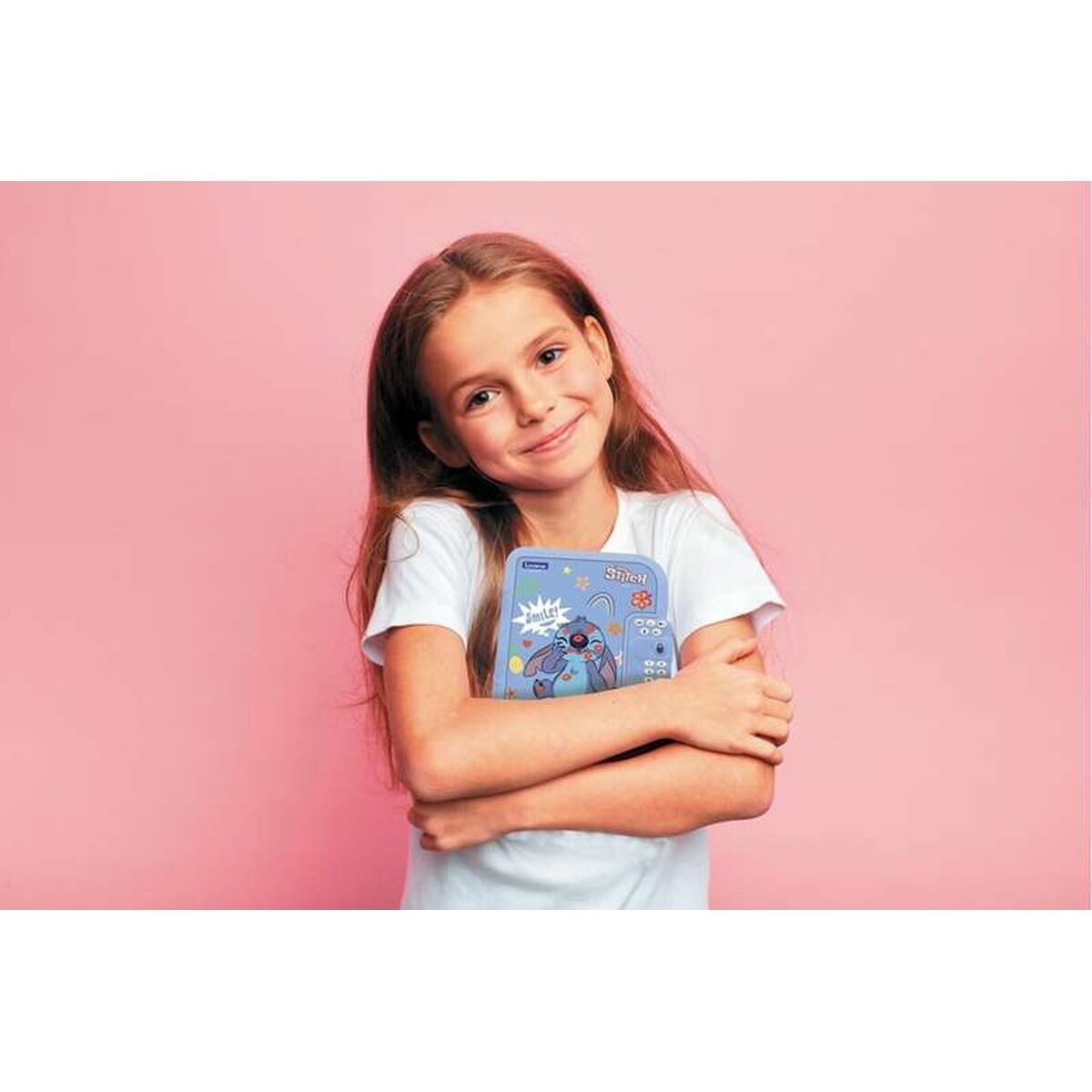 Crayons Lexibook Plastique Bleu